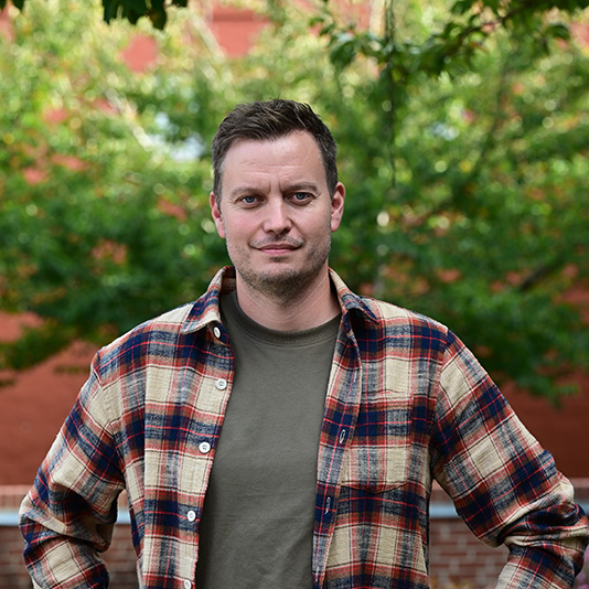 Bosætningskoordinator Mari-Louise Olsson Hattesen